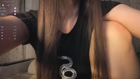 Snapshot of viishy chatting on February 5, 2025, 11:39 pm Vi online show from February 5, 2025, 11:39 pm