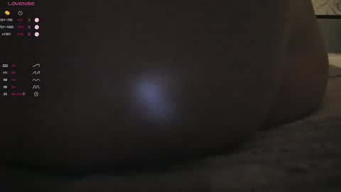 Snapshot of viishy chatting on February 10, 2025, 8:31 pm Vi online show from February 10, 2025, 8:31 pm