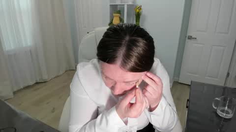 Snapshot of vika7333 chatting on March 10, 2025, 2:37 pm Ukrainian-woman online show from March 10, 2025, 2:37 pm