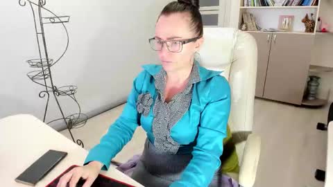 Snapshot of vika7333 chatting on November 12, 2025, 10:26 am Ukrainian-woman online show from November 12, 2025, 10:26 am