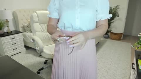 Ukrainian-woman online show from March 27, 2026, 11:43 am