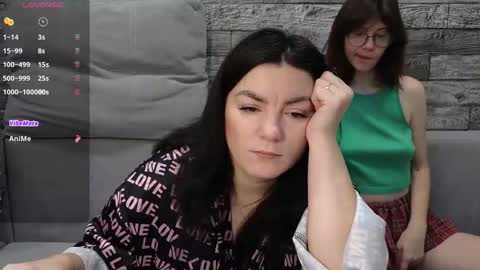 follow my fansly  online show from November 28, 2025, 2:25 am