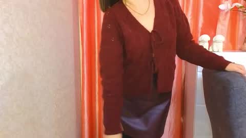 Vika online show from November 26, 2025, 3:24 pm