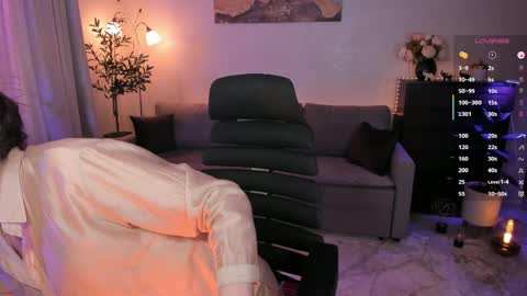 Viki Bellson online show from March 29, 2026, 7:03 pm