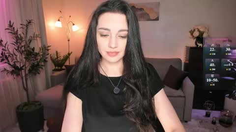 Viki Bellson online show from May 31, 2026, 5:20 pm