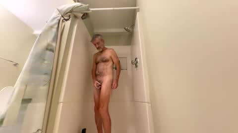 Richard Flasher online show from January 1, 2025, 12:44 pm