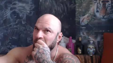 viking online show from November 14, 2025, 9:08 am