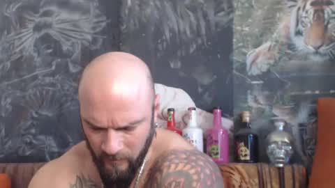 viking online show from November 24, 2025, 7:08 am