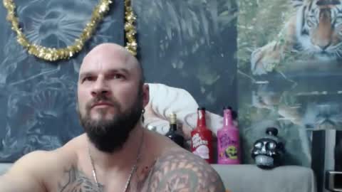 viking online show from January 8, 2026, 8:00 pm