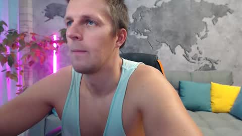 vikingchrisss online show from November 16, 2025, 10:54 am