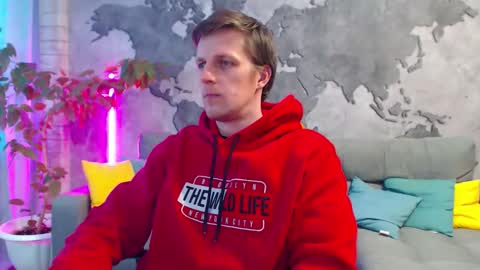 vikingchrisss online show from February 5, 2026, 11:15 am