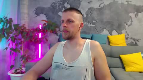 Snapshot of vikingchrisss chatting on May 15, 2026, 10:00 am vikingchrisss online show from May 15, 2026, 10:00 am
