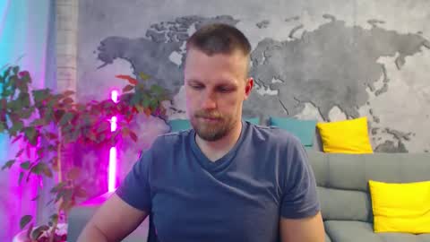 Snapshot of vikingchrisss chatting on May 23, 2026, 10:08 am vikingchrisss online show from May 23, 2026, 10:08 am