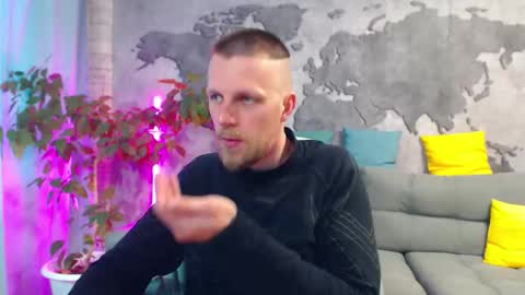 Snapshot of vikingchrisss chatting on May 30, 2026, 10:34 am vikingchrisss online show from May 30, 2026, 10:34 am