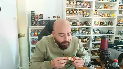 vikingc0ck online show from January 19, 2026, 1:48 pm