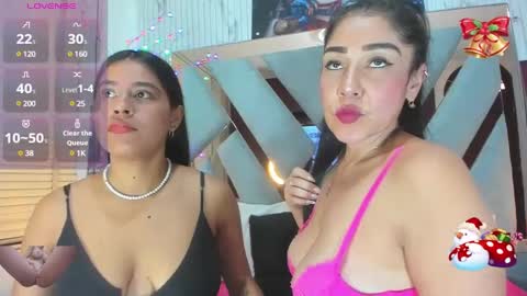 vikiTomson online show from December 14, 2024, 3:58 pm