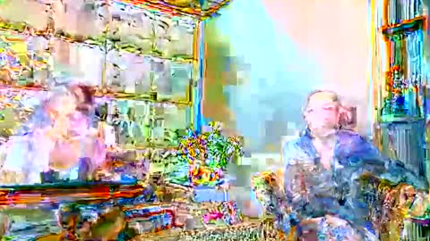 vikiTomson online show from December 14, 2025, 1:16 pm