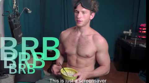 Snapshot of viktor_secret chatting on January 9, 2026, 4:37 am fansly VITEKsecret online show from January 9, 2026, 4:37 am