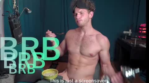 Snapshot of viktor_secret chatting on January 11, 2026, 4:06 am fansly VITEKsecret online show from January 11, 2026, 4:06 am