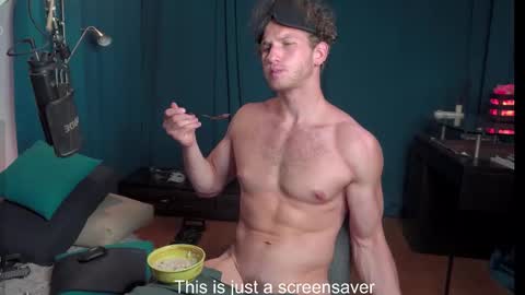 Snapshot of viktor_secret chatting on January 13, 2026, 4:07 am fansly VITEKsecret online show from January 13, 2026, 4:07 am