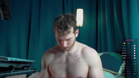 Snapshot of viktor_secret chatting on February 2, 2026, 3:38 am fansly VITEKsecret online show from February 2, 2026, 3:38 am