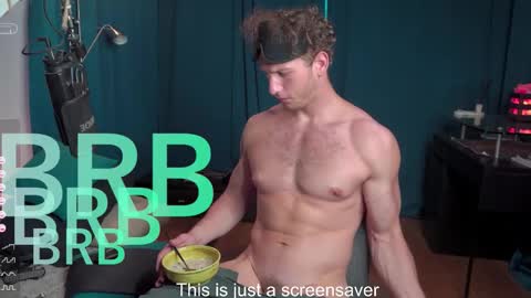 Snapshot of viktor_secret chatting on February 14, 2026, 3:03 am fansly VITEKsecret online show from February 14, 2026, 3:03 am