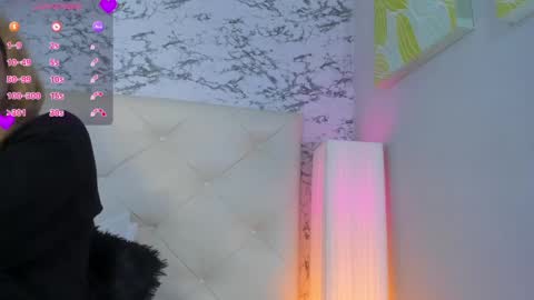 Snapshot of viktoria_davis_ chatting on February 23, 2025, 2:51 am Viktoria online show from February 23, 2025, 2:51 am