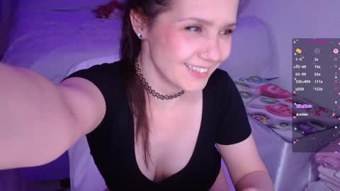 viktoriakiss online show from May 29, 2026, 10:08 pm