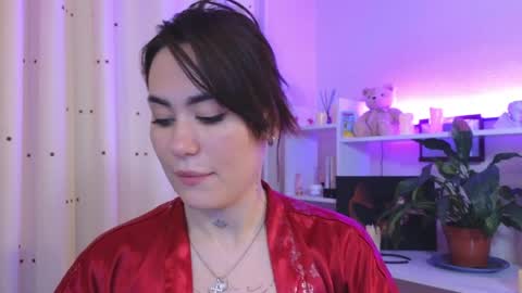 viktoriamoore online show from April 29, 2026, 10:16 pm