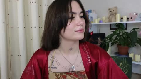 viktoriamoore online show from May 10, 2026, 9:53 pm