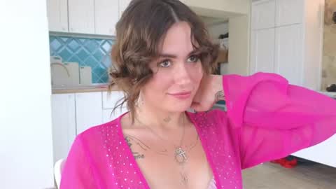 viktoriamoore online show from June 14, 2026, 1:13 pm