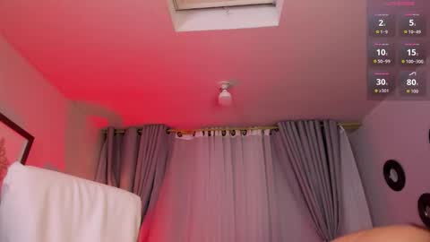 Snapshot of vikypetiteee chatting on November 28, 2025, 12:46 am Victoria online show from November 28, 2025, 12:46 am