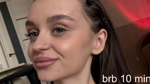 Eva online show from May 27, 2026, 2:41 am
