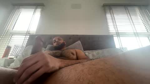 vince_69121 online show from April 3, 2026, 4:27 pm