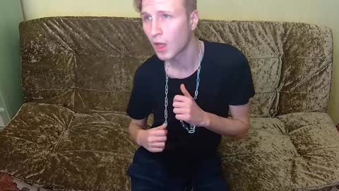 Dimoooooon online show from December 1, 2024, 11:47 pm