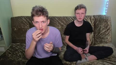 Dimoooooon online show from December 28, 2024, 5:46 pm