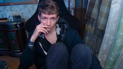 Dimoooooon online show from January 16, 2025, 8:03 pm