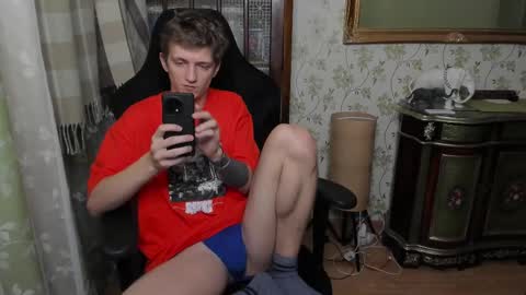 Dimoooooon online show from February 13, 2025, 3:50 am