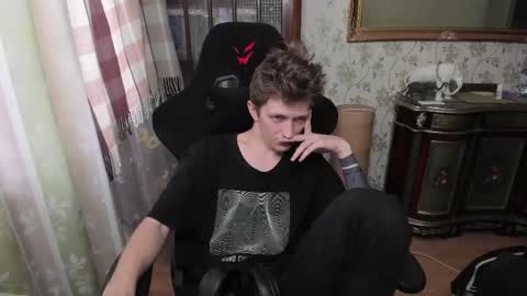 Dimoooooon online show from February 14, 2025, 12:36 pm