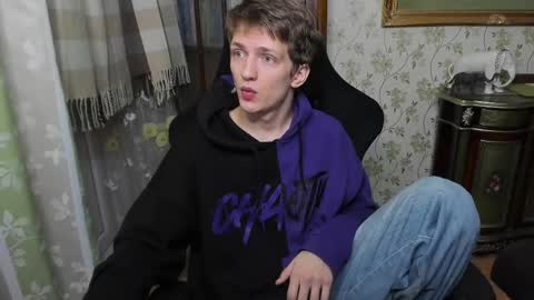 Dimoooooon online show from February 20, 2025, 9:09 pm