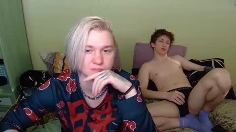 Dimoooooon online show from March 8, 2025, 5:49 am