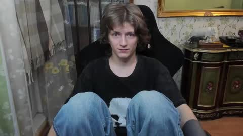 Dimoooooon online show from February 12, 2026, 8:26 pm