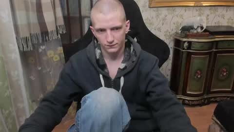 Dimoooooon online show from March 27, 2026, 3:34 am