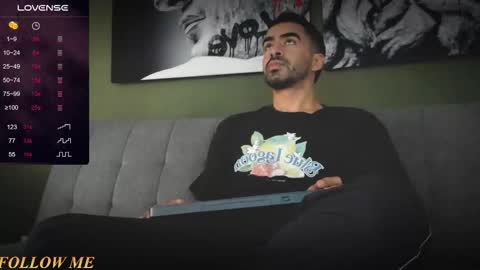 VINCE online show from January 11, 2026, 12:32 pm