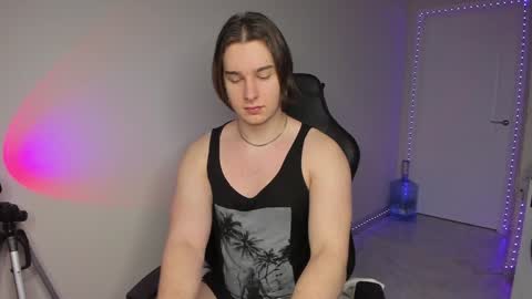 Snapshot of vincent__strong chatting on January 12, 2025, 7:53 am Vincent Strong online show from January 12, 2025, 7:53 am