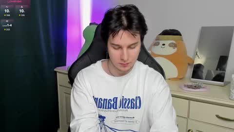 Vincent Strong online show from March 15, 2026, 12:00 pm