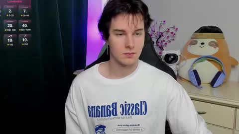 Vincent Strong online show from March 22, 2026, 12:08 pm