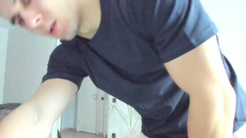 Snapshot of vincent_o chatting on January 9, 2025, 9:16 am Vincent. uncut 18cm online show from January 9, 2025, 9:16 am