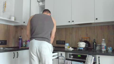 Snapshot of vincent_o chatting on January 27, 2025, 9:34 am Vincent. uncut 18cm online show from January 27, 2025, 9:34 am