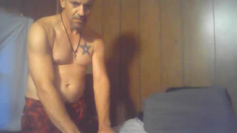vincent_shaine online show from October 19, 2025, 1:01 pm